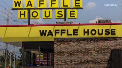 Georgia Pastor Surprises Pregnant Waffle House Waitress with More Than $12,000 in Donations