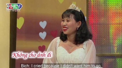 Vừa ra khỏi QUÂN ĐỘI, Chàng trai XIN NGỦ CHUNG GIƯỜNG cùng bạn gái và cái kết KHIẾN AI CŨNG BẤT NGỜ