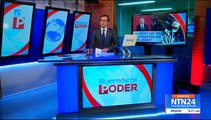 Cuestión de Poder NTN24 martes 6 octubre de 2020