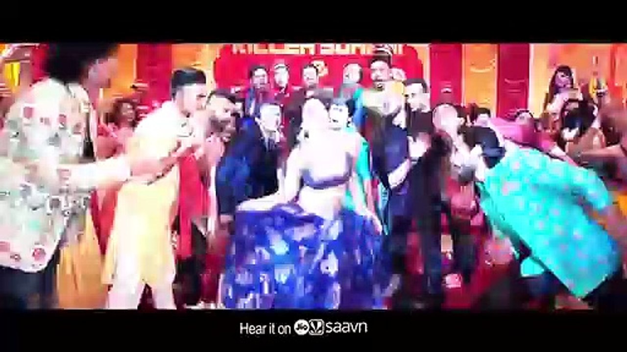 Hasina Pagal Deewani Indoo Ki Jawani  Kiara Advani, Aditya Seal  Mika Singh,Asees Kaur, Shabbir A
