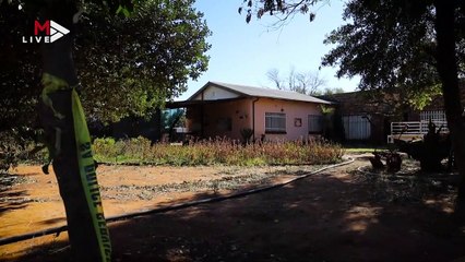 Hartswater horror The family killing that rocked the Northern Cape farming community