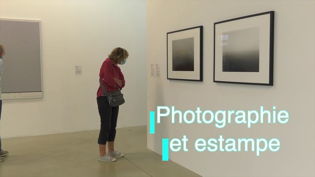 Sorties : Apparatus, une exposition triple ! - 07 Octobre 2020