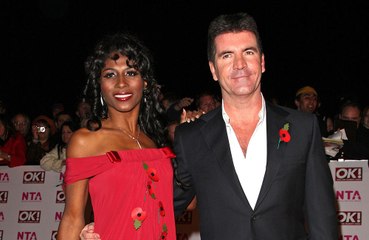 ‘If you had died I would have killed you’: Sinitta’s birthday tribute to Simon Cowell