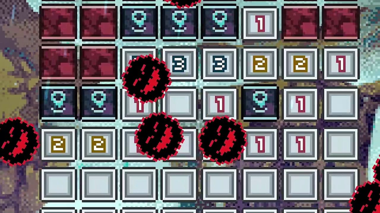 DemonCrawl - Bande-annonce de lancement