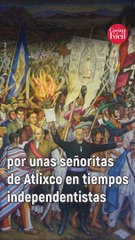 El misterioso origen de los Chiles en Nogada