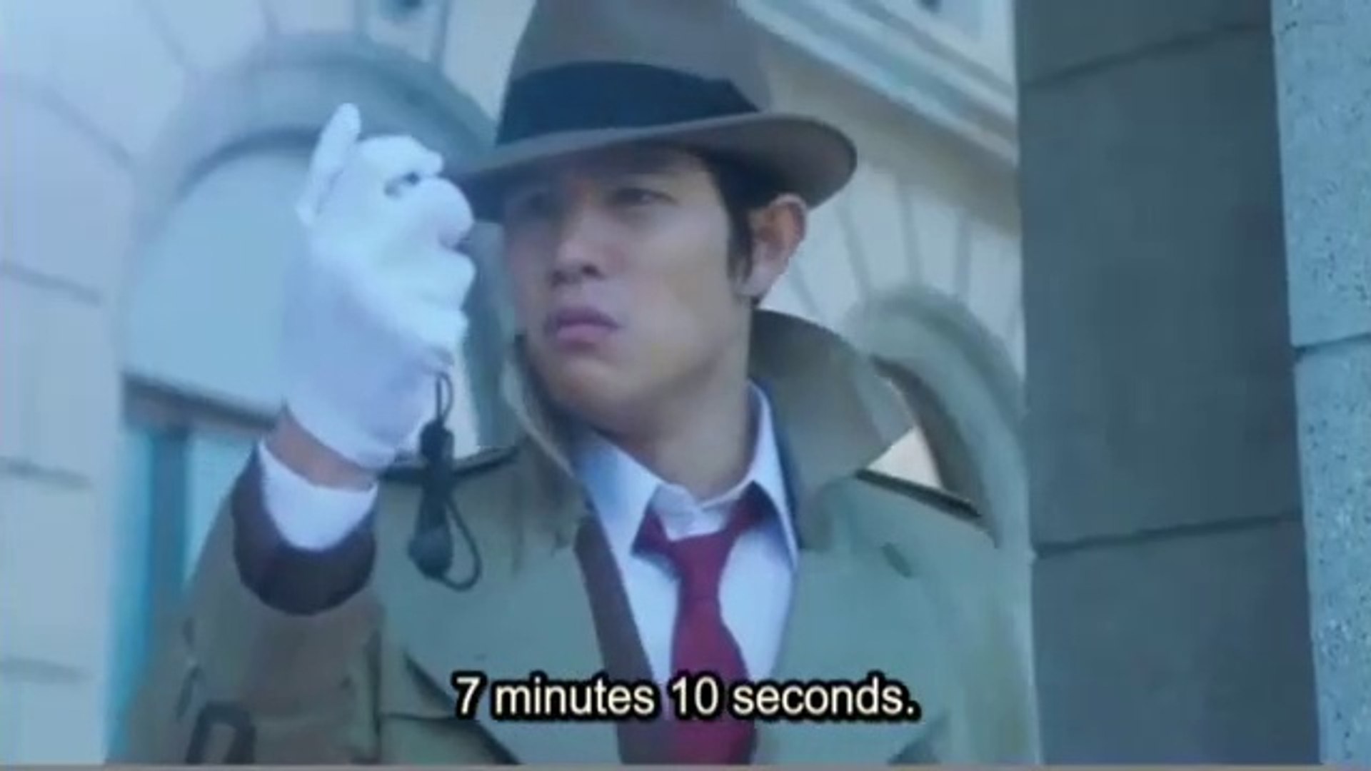 Zenigata Keibu Shinku No Sosa File 銭形警部 真紅の捜査ファイル Inspector Zenigata Crimson Investigation Files Special Sub 1 1 English Subtitles Video Dailymotion