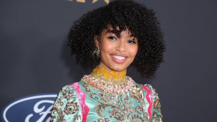 Yara Shahidi to Hold Voting Plans Discussion With Her Peers: "We Are in This Space Together"