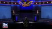 Chris Wallace - Trump Biden presidential debate moderated by Chris Wallace  FULL