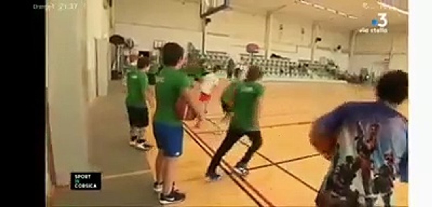 SPORT IN CORSICA
