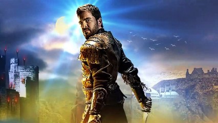 Descargar video: Ertugrul Ghazi  Season 2- Episode 41 Urdu  | Dirilis Ertugrul Urdu - Episode 41- Season 2 | Ertugrul - Season 2 Episode 41 in Urdu