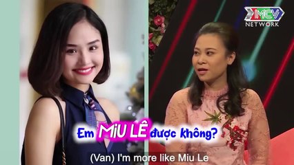 Thấy cô gái QUÁ ƯNG Ý, cả gia đình chàng trai cùng RA SỨC NĂN NỈ nàng VỀ LÀM DÂU IBMHH