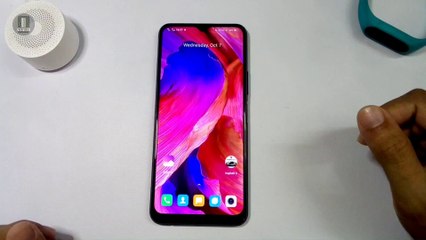 Poco C3 Speed Test | Poco C3 Indian Variant Speed Test | New View