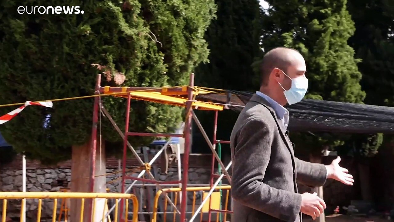 45 Jahre danach: Opfer der Franco-Diktatur hoffen auf Gerechtigkeit