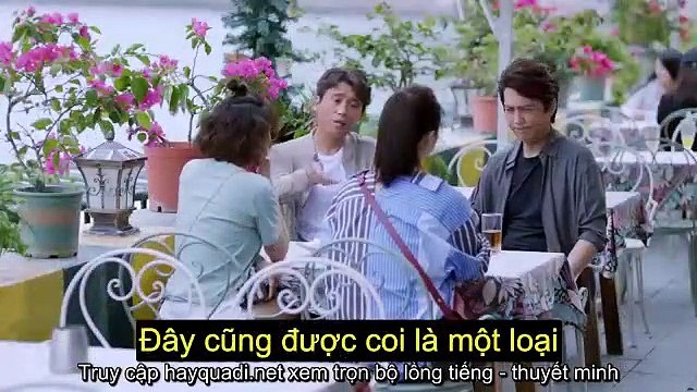 Nếu Thời Gian Trở Lại Tập 23 - VTV1 thuyết minh tap 24 - Nếu năm tháng có thể quay trở lại tap 23 - phim neu thoi gian tro lai
