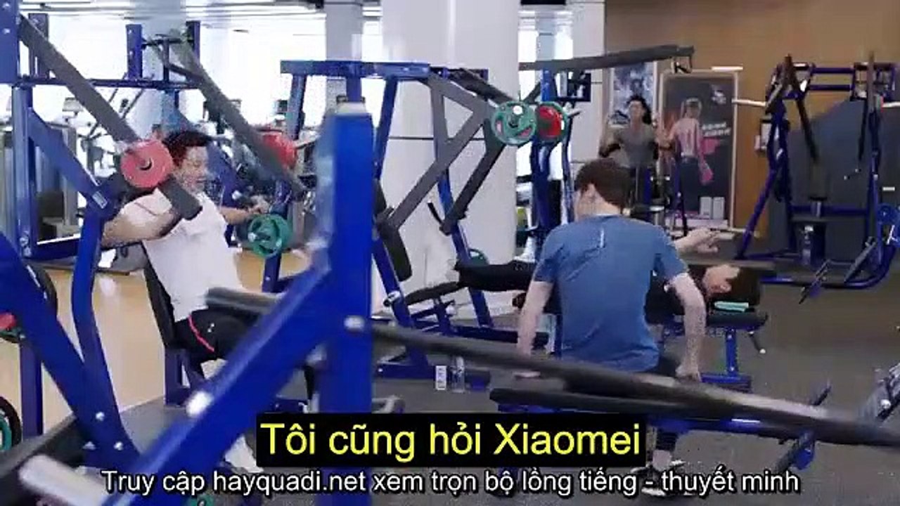 Nếu Thời Gian Trở Lại Tập 24 - VTV1 thuyết minh tap 25 - Nếu năm tháng có thể quay trở lại tap 24 - phim neu thoi gian tro lai