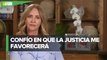 Angélica Fuentes peleará por la herencia de Jorge Vergara