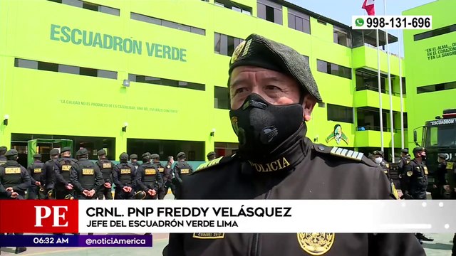 Capturan a banda que robaba celulares a pasajeros | Primera Edición (HOY)