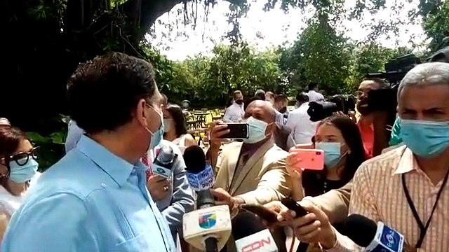 Supermercado Nacional apoyará 20 productores de la industria porcino