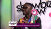 Up-close and Personal with Okyeame Kwame – ShowbizNow on JoyPrime (7-10-20)