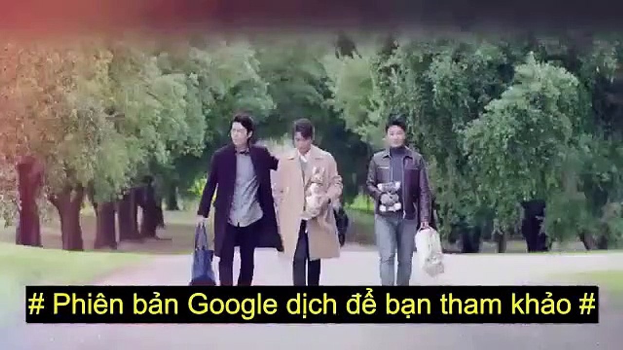 Nếu Thời Gian Trở Lại Tập 30 - VTV1 thuyết minh tap 31 - Nếu năm tháng có thể quay trở lại tap 30 - phim neu thoi gian tro lai