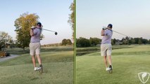 Riggs Vs Rivercut Golf Course, 7th and 9th Holes