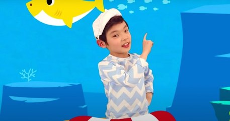 Des gardiens de prison, qui ont obligé des détenus à écouter « Baby Shark » en boucle, virés pour « cruauté »