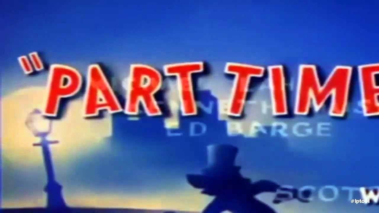 Tom and Jerry Drunk Tom video Dailymotion