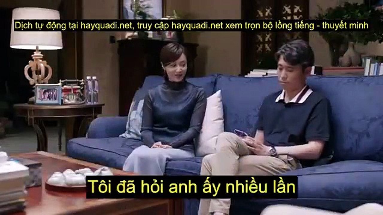 Nếu Thời Gian Trở Lại Tập 37 - VTV1 thuyết minh tap 38 - Nếu năm tháng có thể quay trở lại tap 37 - phim neu thoi gian tro lai