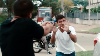 ALEXIS VIERA - Trailer Oficial