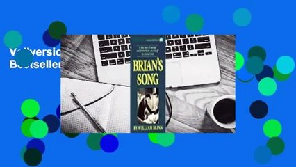 Vollversion Brian's Song Bestseller-Rang: #4