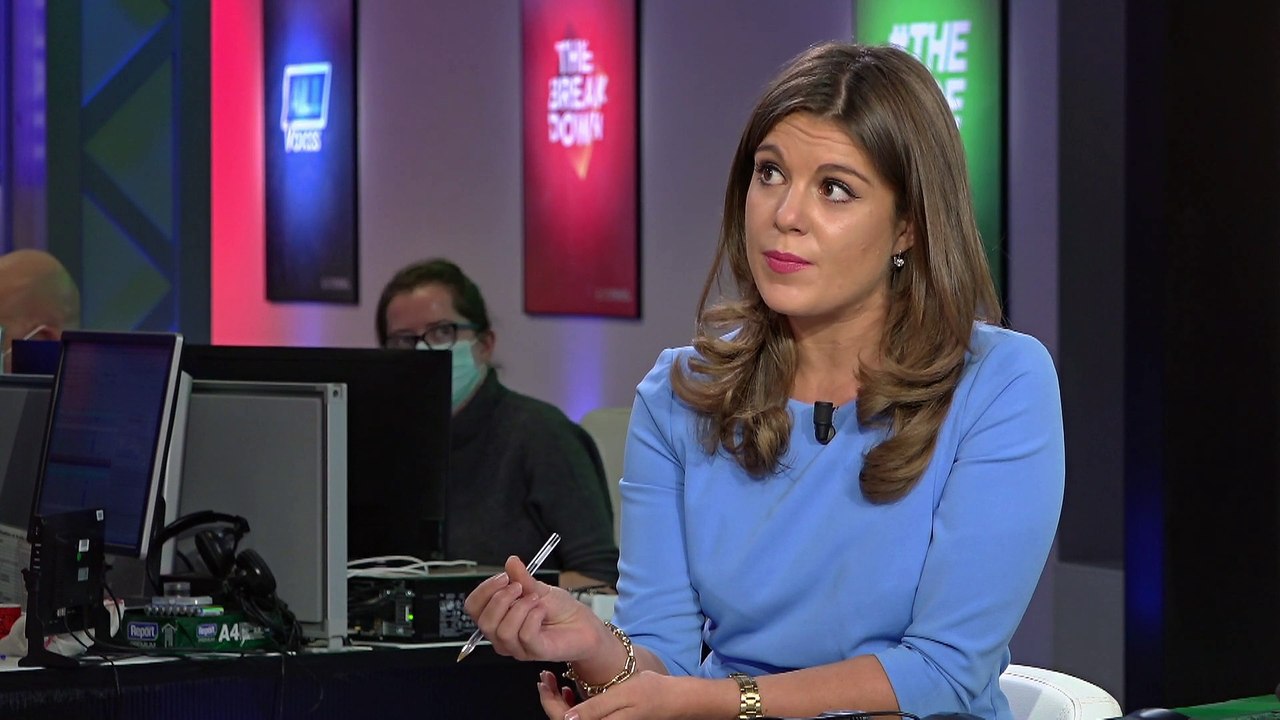 Nagorno-Karabakh: i leader di Azerbaigian e Armenia si accusano in diretta a Euronews