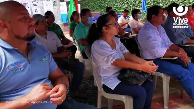 Emprendedores creativos de Nicaragua instalan primera comisión en Nueva Segovia