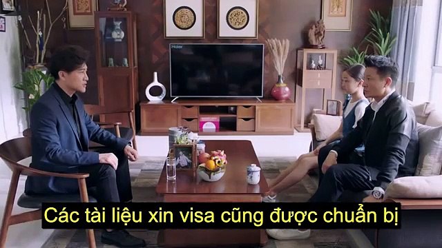 Nếu Thời Gian Trở Lại Tập 43 - VTV1 thuyết minh tap 44 - Nếu năm tháng có thể quay trở lại tap 43 - phim neu thoi gian tro lai