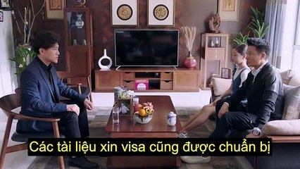 Nếu Thời Gian Trở Lại Tập 43 - VTV1 thuyết minh tap 44 - Nếu năm tháng có thể quay trở lại tap 43 - phim neu thoi gian tro lai