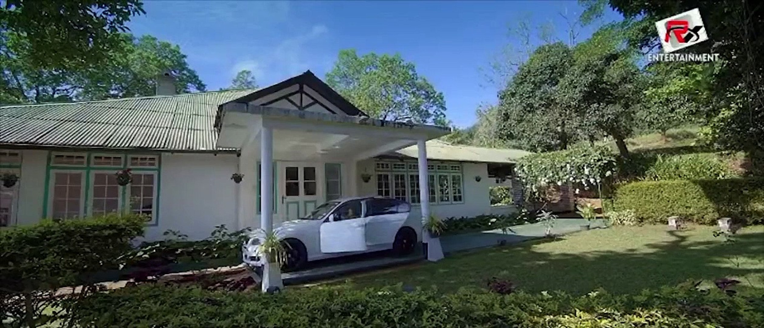 Dedunu Akase - Part 3