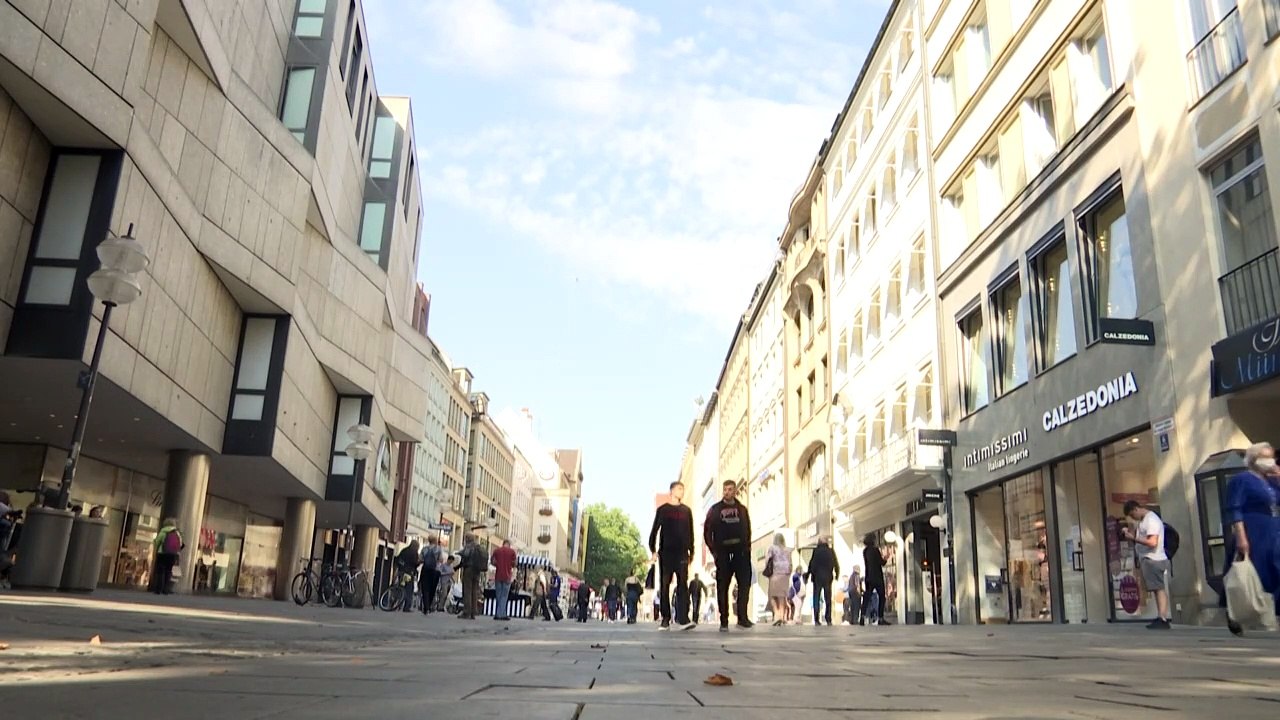 Länder fordern negative Corona-Tests von Reisenden aus deutschen Risikogebieten