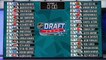 Every first round pick from the 2020 NHL Draft