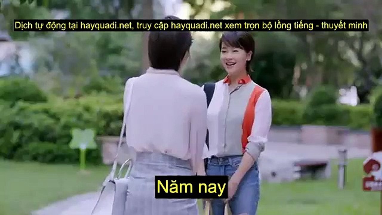 Nếu Thời Gian Trở Lại Tập 45 - VTV1 thuyết minh tap 46 - Nếu năm tháng có thể quay trở lại tap 45 - phim neu thoi gian tro lai