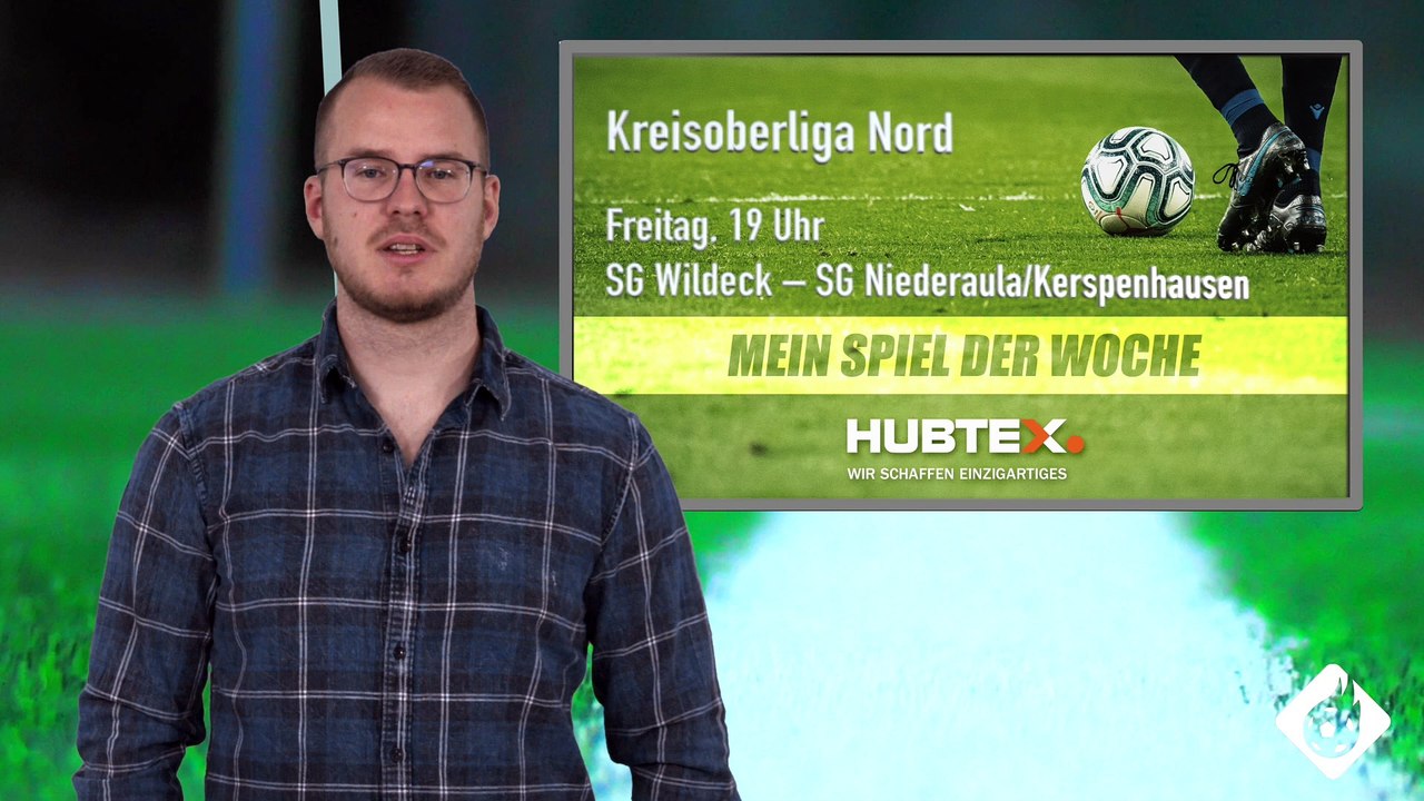 'Mein Spiel der Woche'