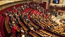 Bélarus : Svetlana Tikhanovskaïa appelle la France à l'aide