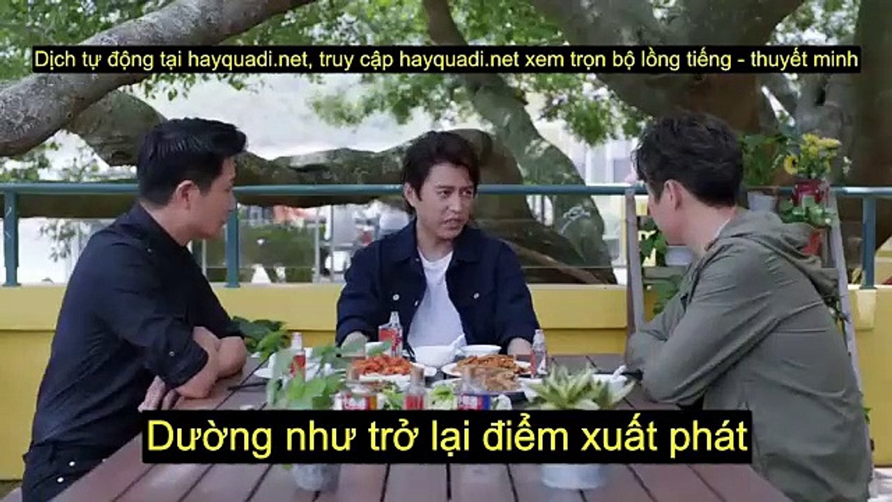 Nếu Thời Gian Trở Lại Tập 47 - VTV1 thuyết minh tap 48 - Nếu năm tháng có thể quay trở lại tap 47 - phim neu thoi gian tro lai