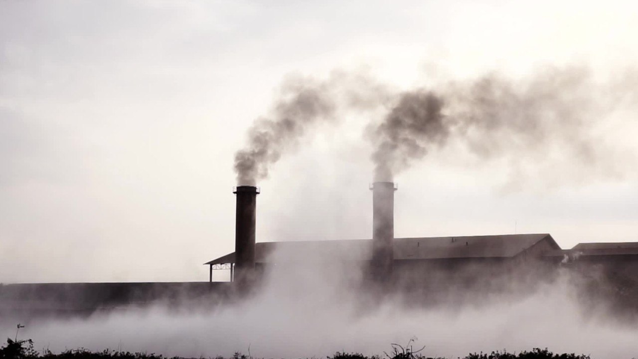 September 2020 Hottest On Record