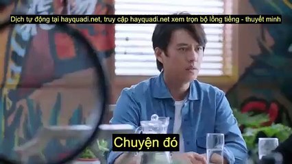 Nếu Thời Gian Trở Lại Tập 48 - VTV1 thuyết minh tap 49 - Nếu năm tháng có thể quay trở lại tap 48 - phim neu thoi gian tro lai