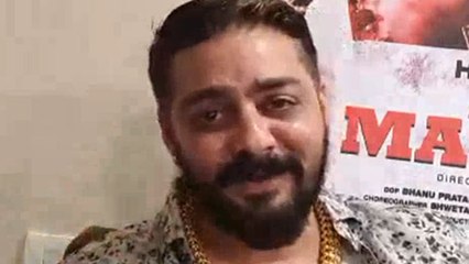 BiggBoss 14 Hindustani Bhau अपने गाने के ज़रिए बोले दिल की बात & Biggboss की journey के ये थे खास पल