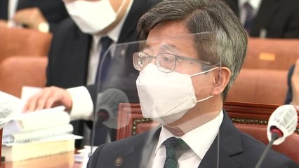 "김명수 대법원, 사법개혁 성과 부실"...여야 모두 질타 / YTN
