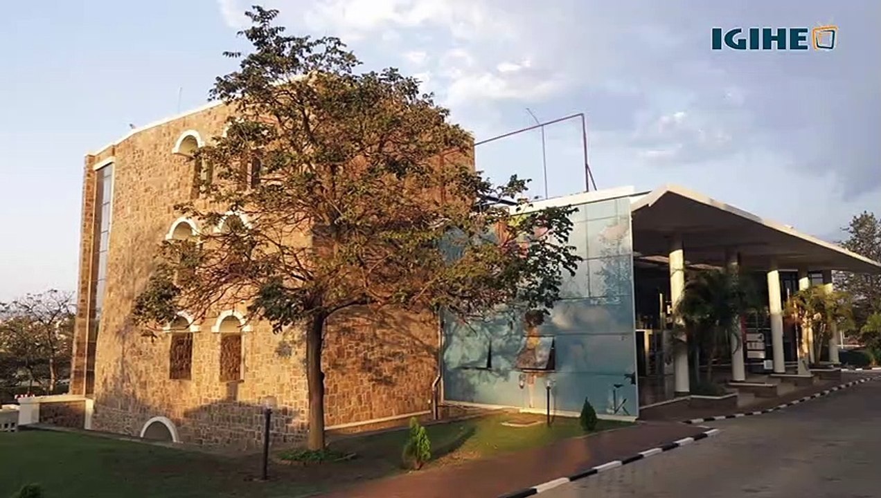 Urugendo rw’imyaka umunani isomero rusange rya Kigali rimaze rishinzwe