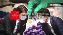 Coronavirus, stato d'emergenza e nuovo dpcm: cosa ci dicono i dati?