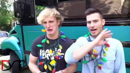 Logan Paul And Lydia Cute Moments