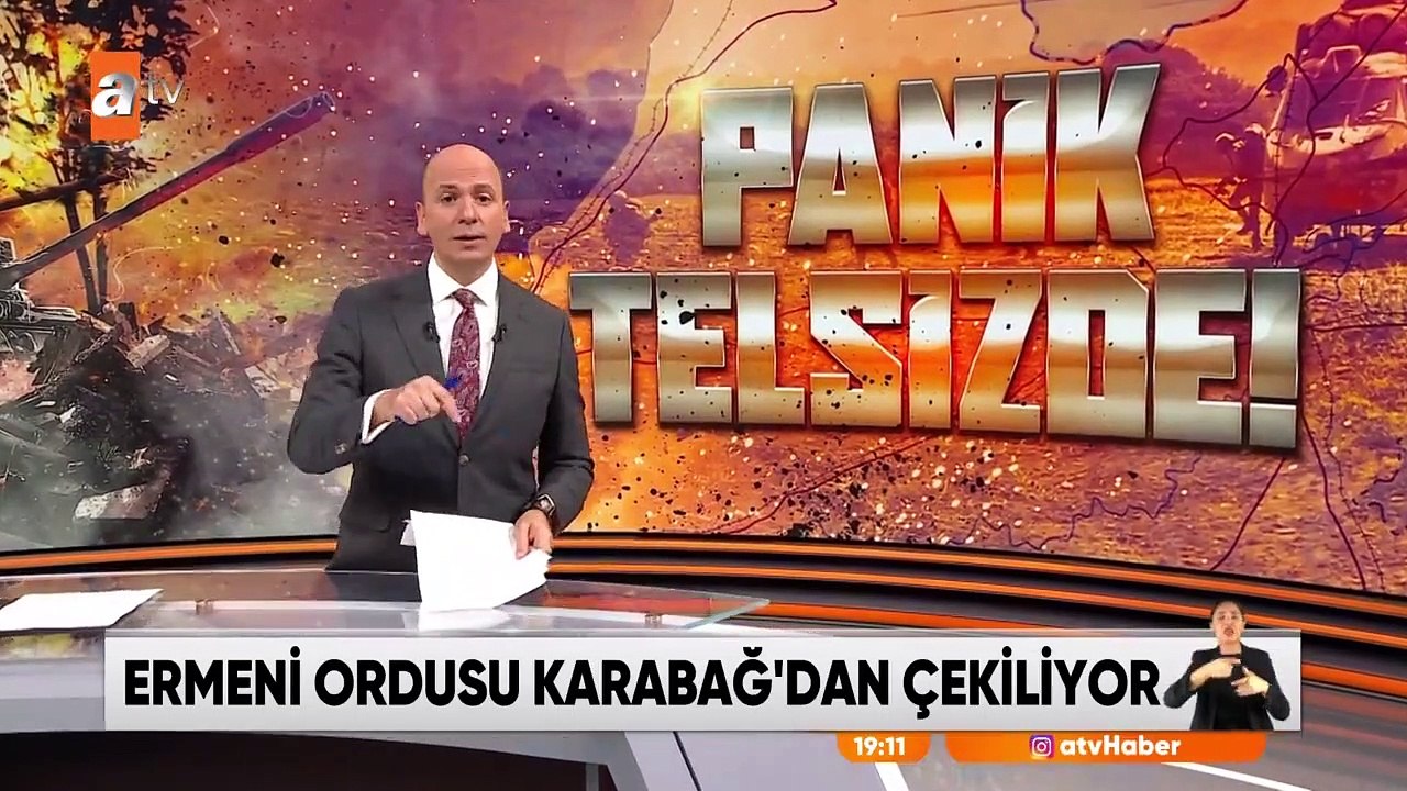 atv Ana Haber