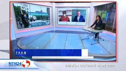 CAP ZOOM A LA NOTICIA 06 DE OCTUBRE 2020